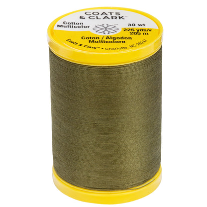 CC Cotton All Purpose Sewing Thread (225 Yards)