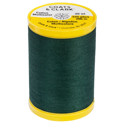 CC Cotton All Purpose Sewing Thread (225 Yards)