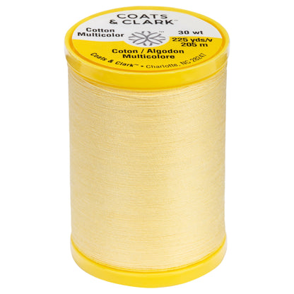 CC Cotton All Purpose Sewing Thread (225 Yards)