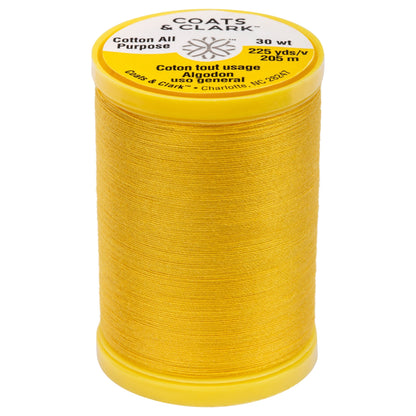 CC Cotton All Purpose Sewing Thread (225 Yards)