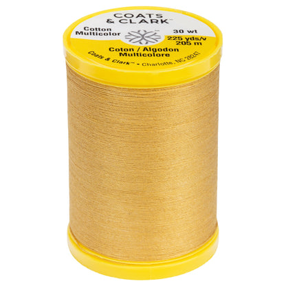 CC Cotton All Purpose Sewing Thread (225 Yards)