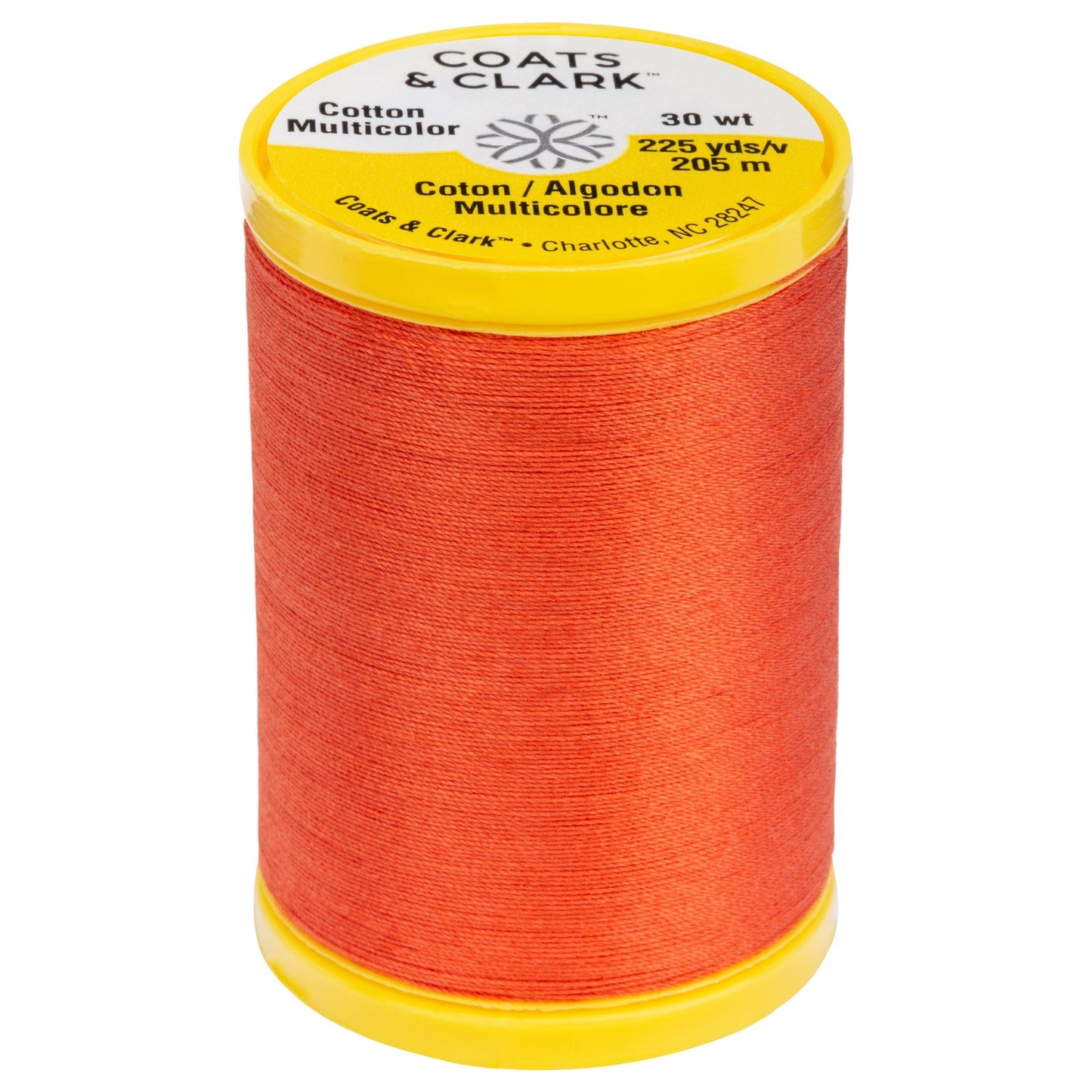 CC Cotton All Purpose Sewing Thread (225 Yards)