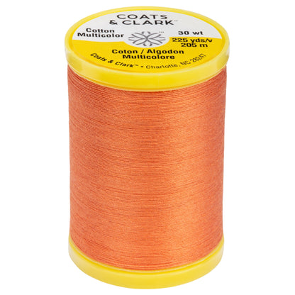 CC Cotton All Purpose Sewing Thread (225 Yards)