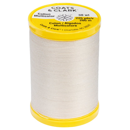 CC Cotton All Purpose Sewing Thread (225 Yards)