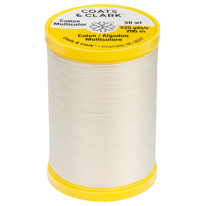 CC Cotton All Purpose Sewing Thread (225 Yards)