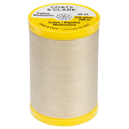CC Cotton All Purpose Sewing Thread (225 Yards)