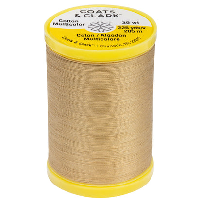 CC Cotton All Purpose Sewing Thread (225 Yards)