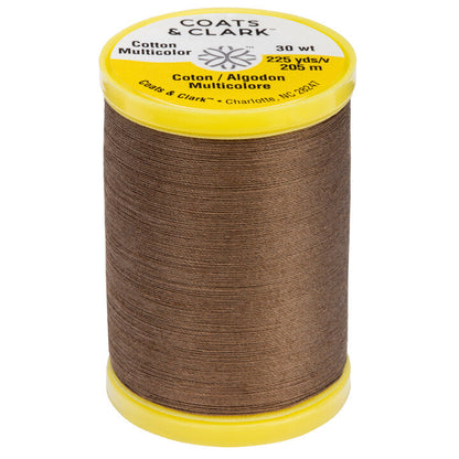 CC Cotton All Purpose Sewing Thread (225 Yards)