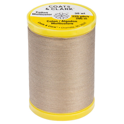 CC Cotton All Purpose Sewing Thread (225 Yards)