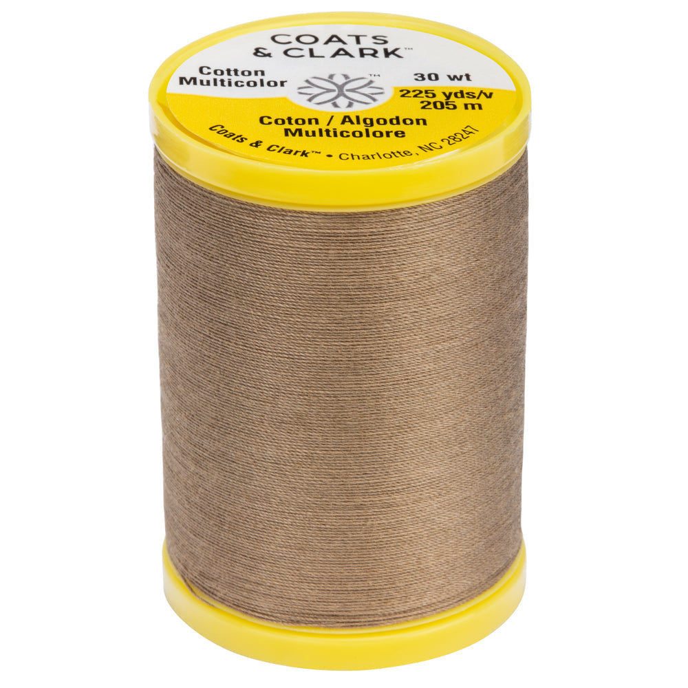 CC Cotton All Purpose Sewing Thread (225 Yards)