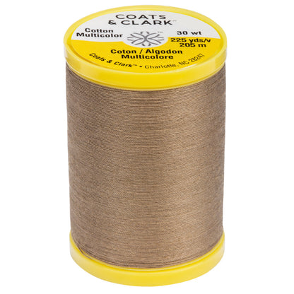 CC Cotton All Purpose Sewing Thread (225 Yards)