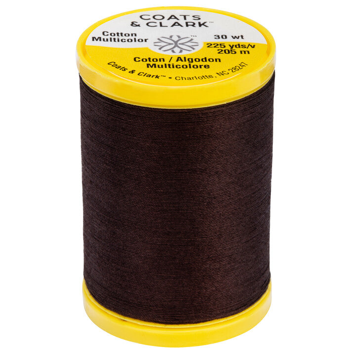 CC Cotton All Purpose Sewing Thread (225 Yards)