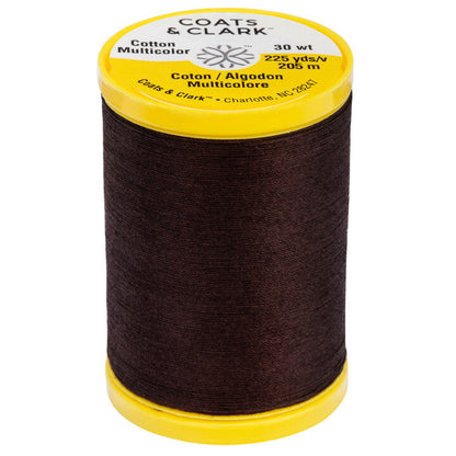CC Cotton All Purpose Sewing Thread (225 Yards)