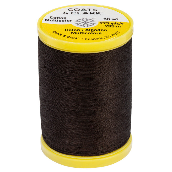 CC Cotton All Purpose Sewing Thread (225 Yards)