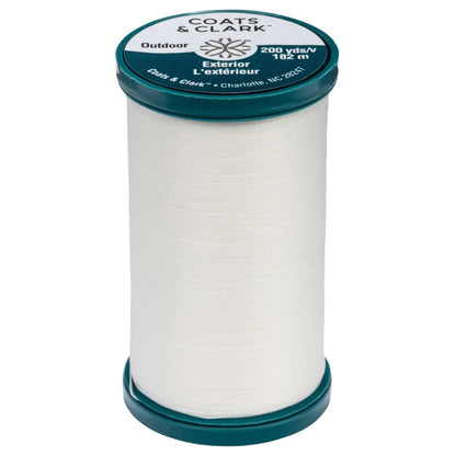 CC Outdoor Thread (200 Yards)