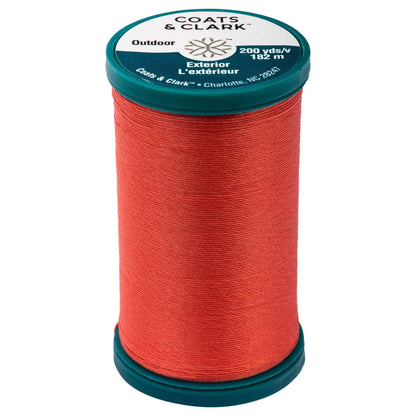 CC Outdoor Thread (200 Yards)