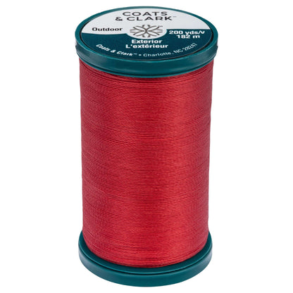 CC Outdoor Thread (200 Yards)