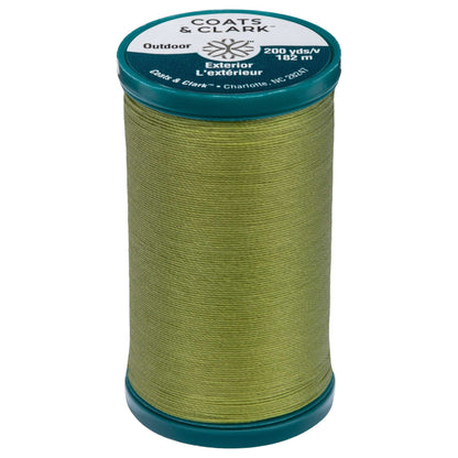 CC Outdoor Thread (200 Yards)