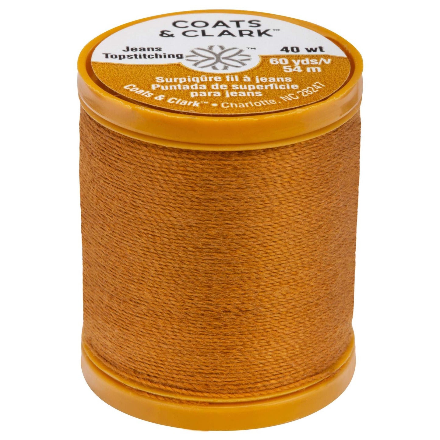 CC Dual Duty Plus Jeans Thread (60 Yards)