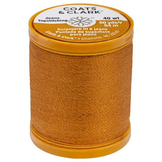 CC Dual Duty Plus Jeans Thread (60 Yards)