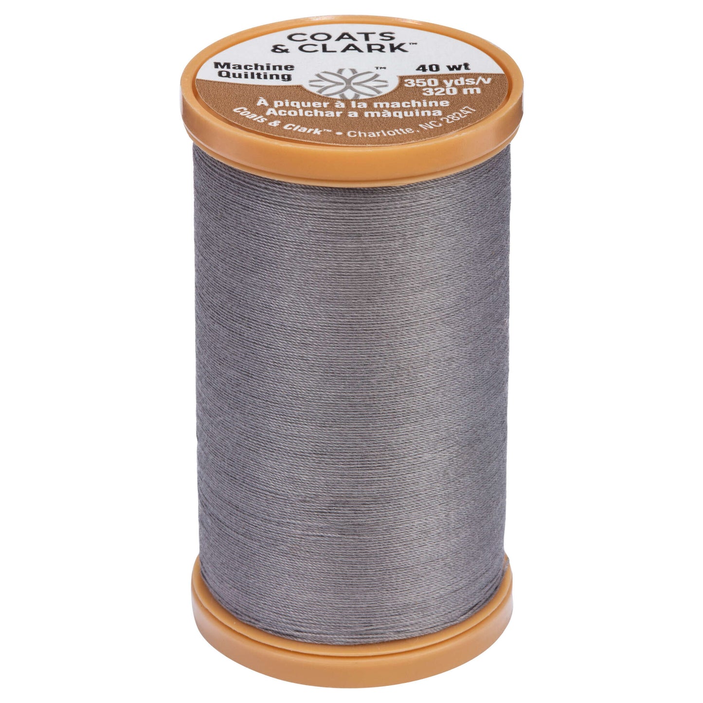 CC Cotton Machine Quilting Thread (350 Yards)