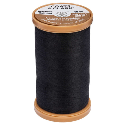 CC Cotton Machine Quilting Thread (350 Yards)