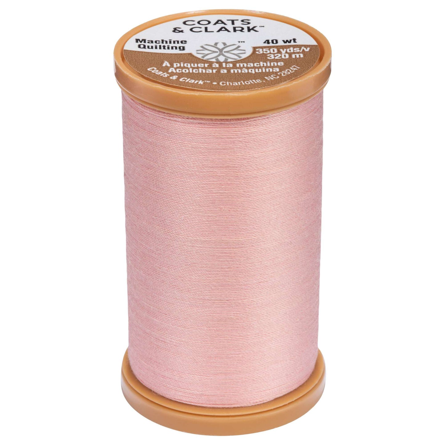 CC Cotton Machine Quilting Thread (350 Yards)