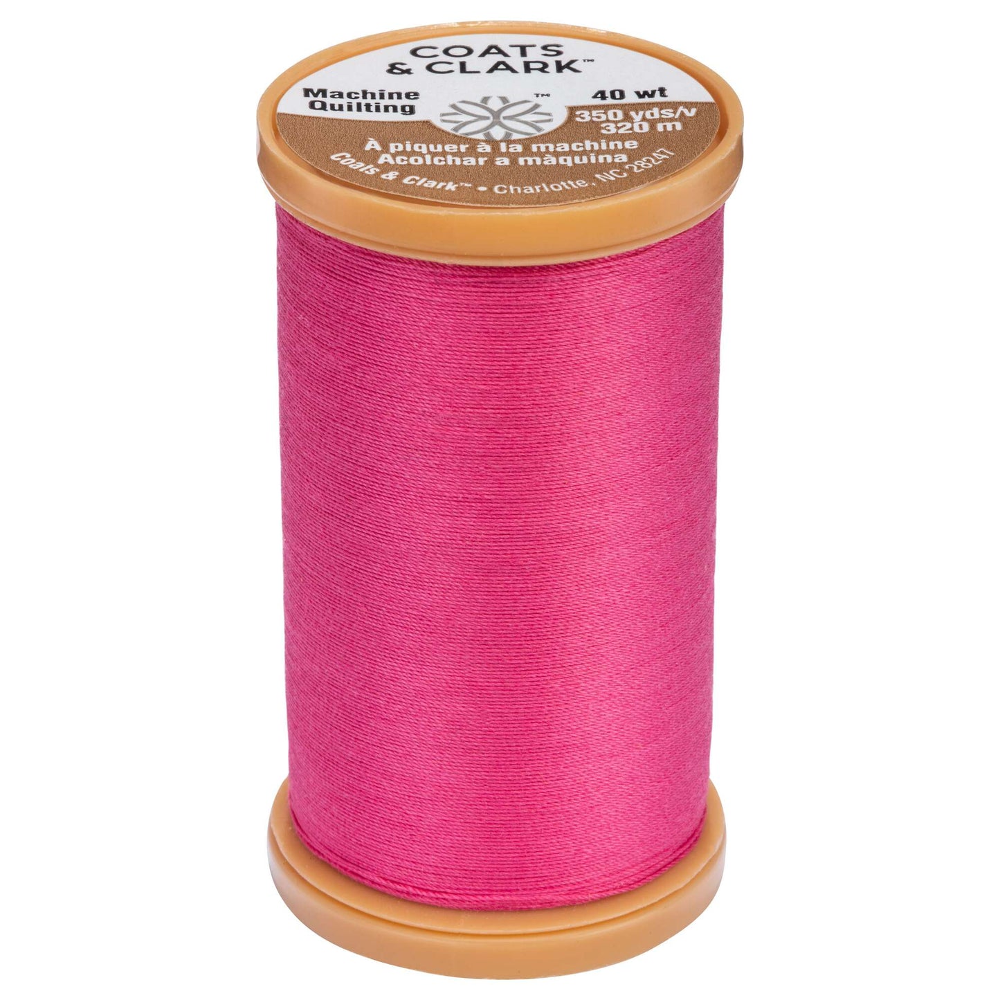 CC Cotton Machine Quilting Thread (350 Yards)