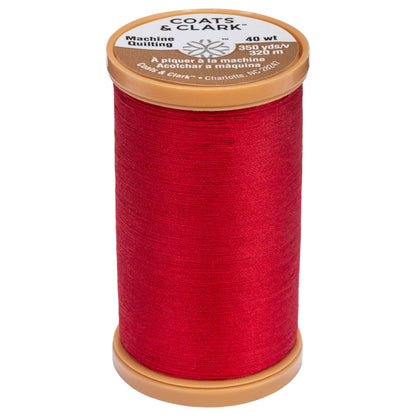 CC Cotton Machine Quilting Thread (350 Yards)