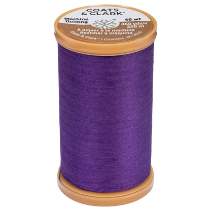 CC Cotton Machine Quilting Thread (350 Yards)
