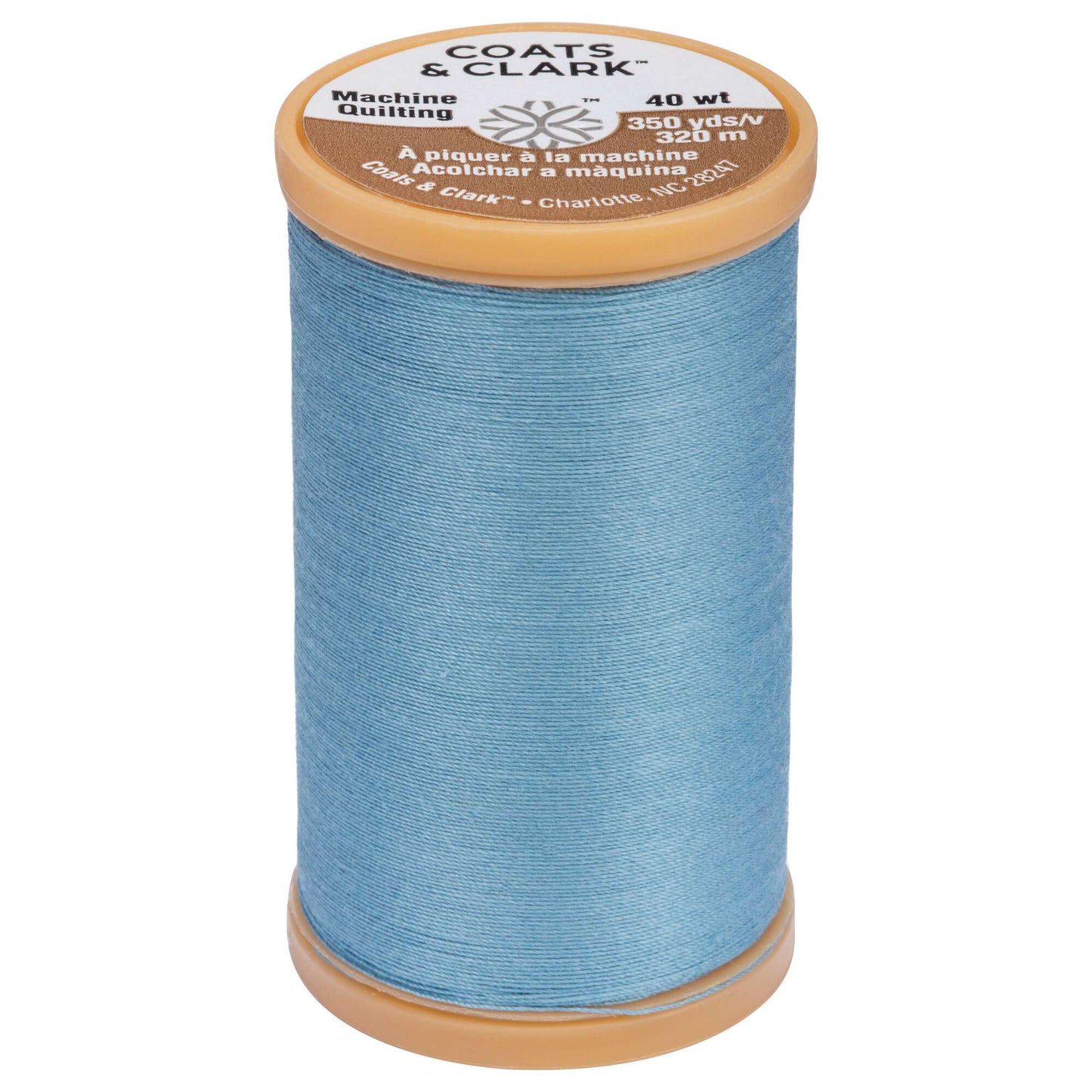 CC Cotton Machine Quilting Thread (350 Yards)