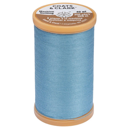 CC Cotton Machine Quilting Thread (350 Yards)