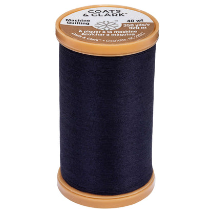 CC Cotton Machine Quilting Thread (350 Yards)
