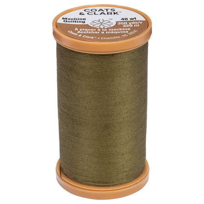 CC Cotton Machine Quilting Thread (350 Yards)