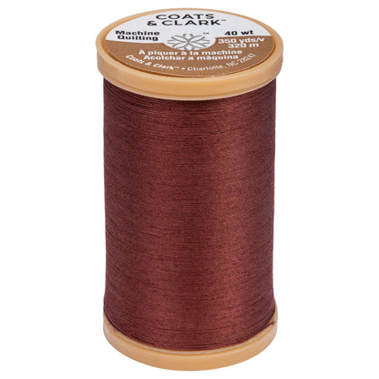 CC Cotton Machine Quilting Thread (350 Yards)