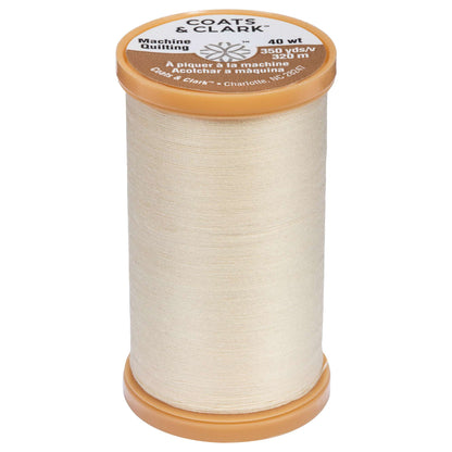 CC Cotton Machine Quilting Thread (350 Yards)