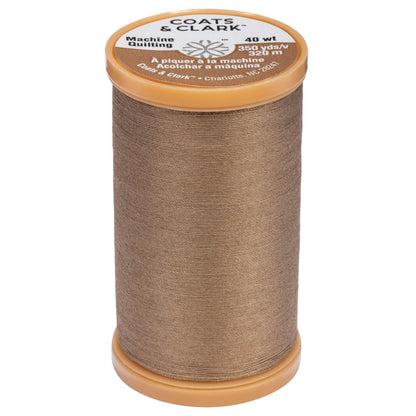 CC Cotton Machine Quilting Thread (350 Yards)