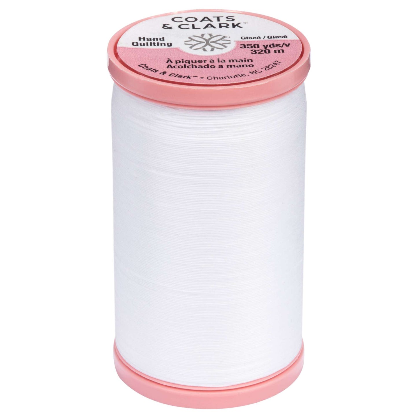 CC Hand Quilting Thread (350 Yards)