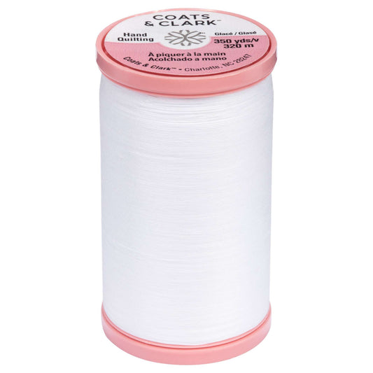 CC Hand Quilting Thread (350 Yards)