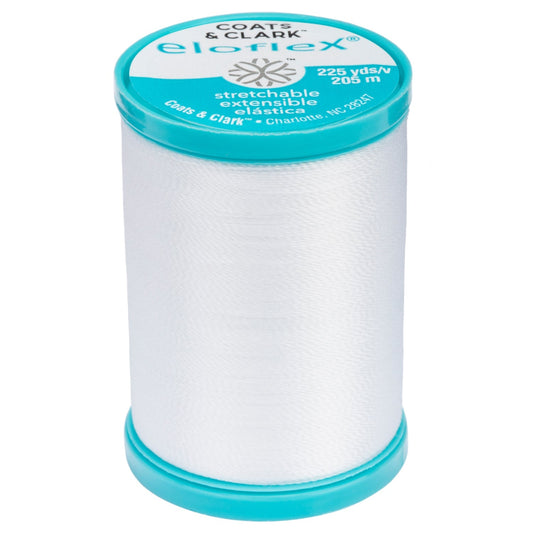 CC Eloflex Stretchable Thread - Clearance shades