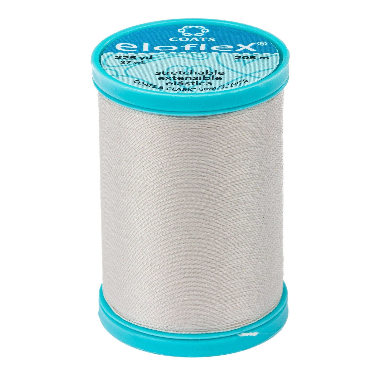 CC Eloflex Stretchable Thread (225 Yards)