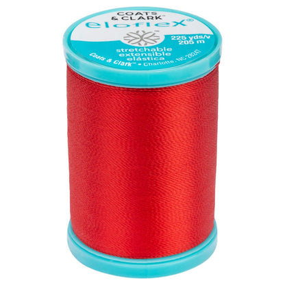 CC Eloflex Stretchable Thread - Clearance shades