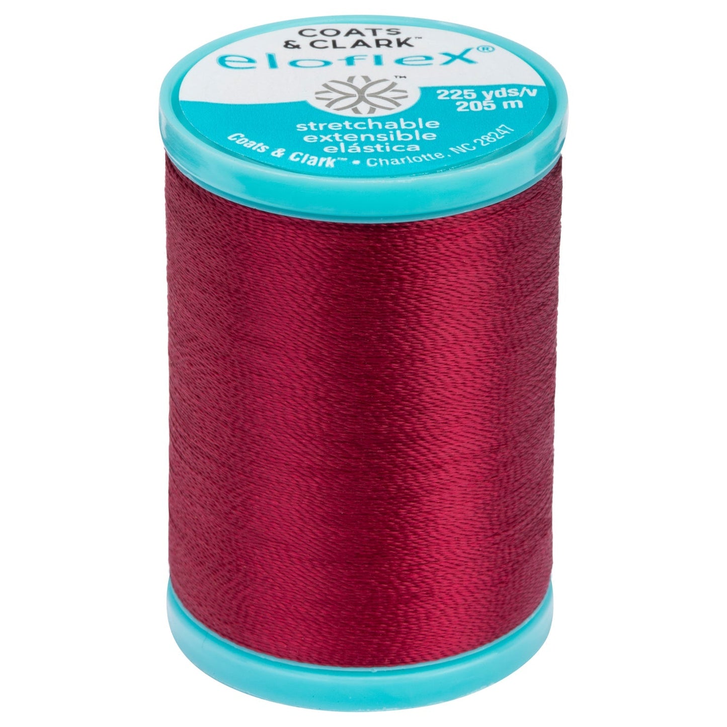 CC Eloflex Stretchable Thread - Clearance shades