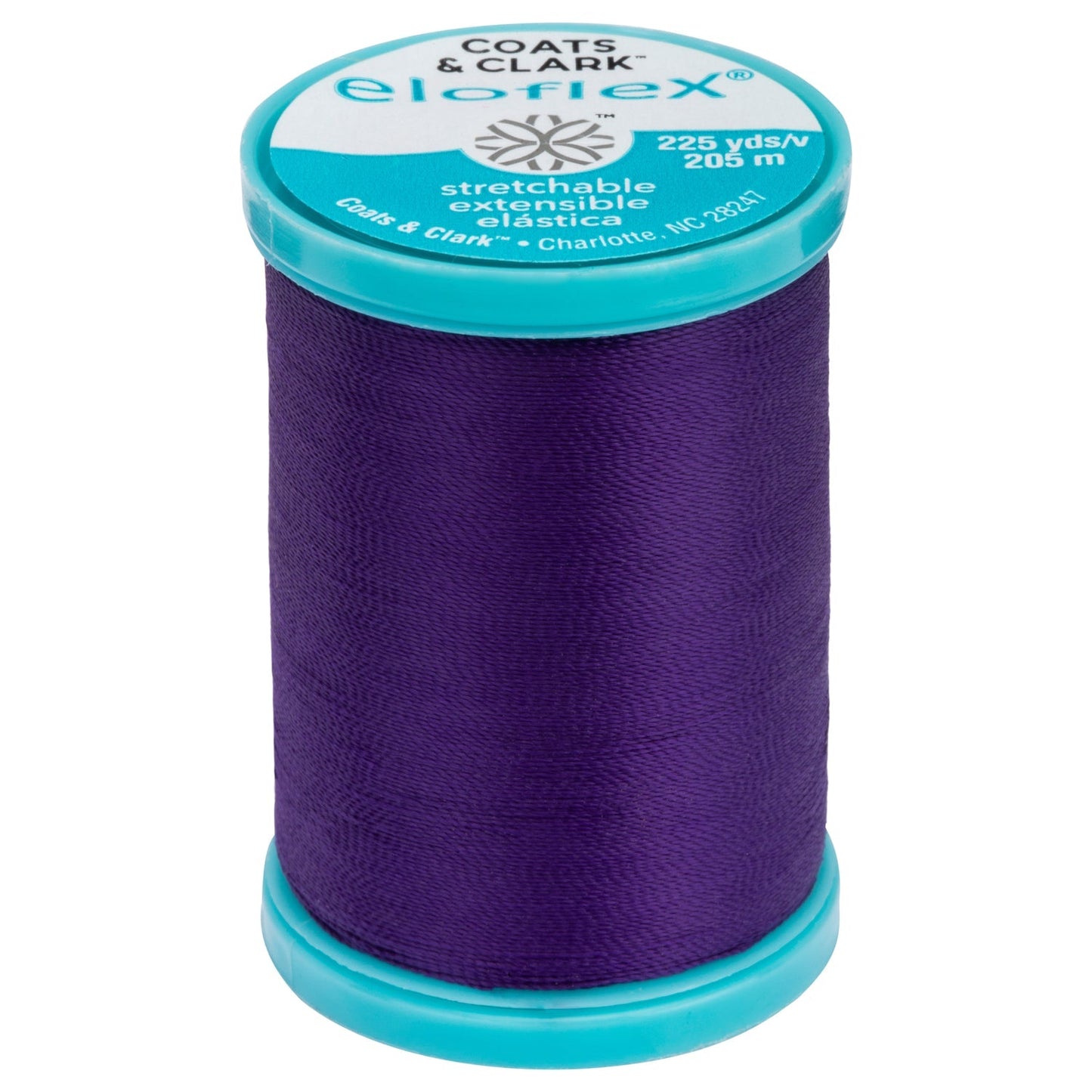 CC Eloflex Stretchable Thread - Clearance shades