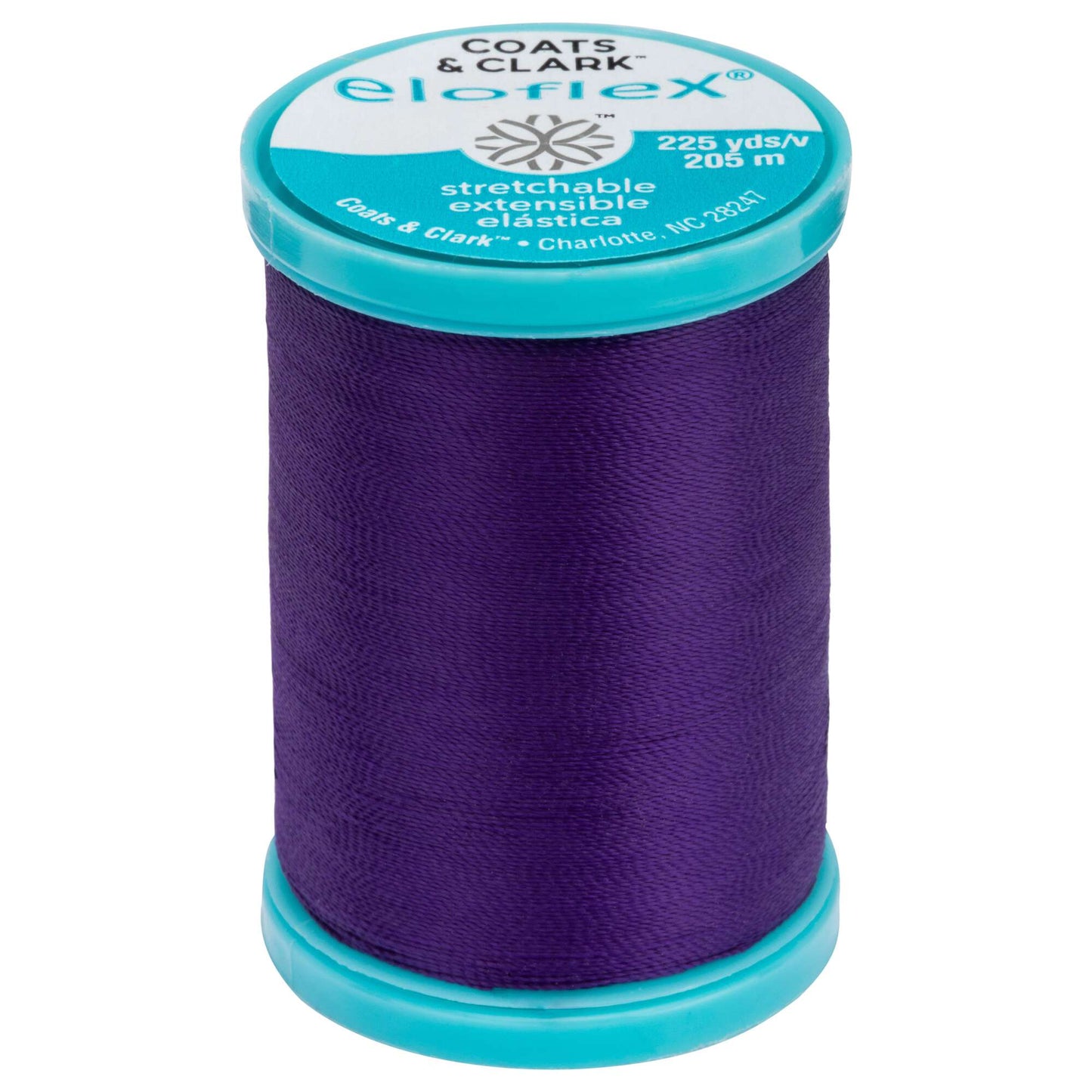 CC Eloflex Stretchable Thread (225 Yards)