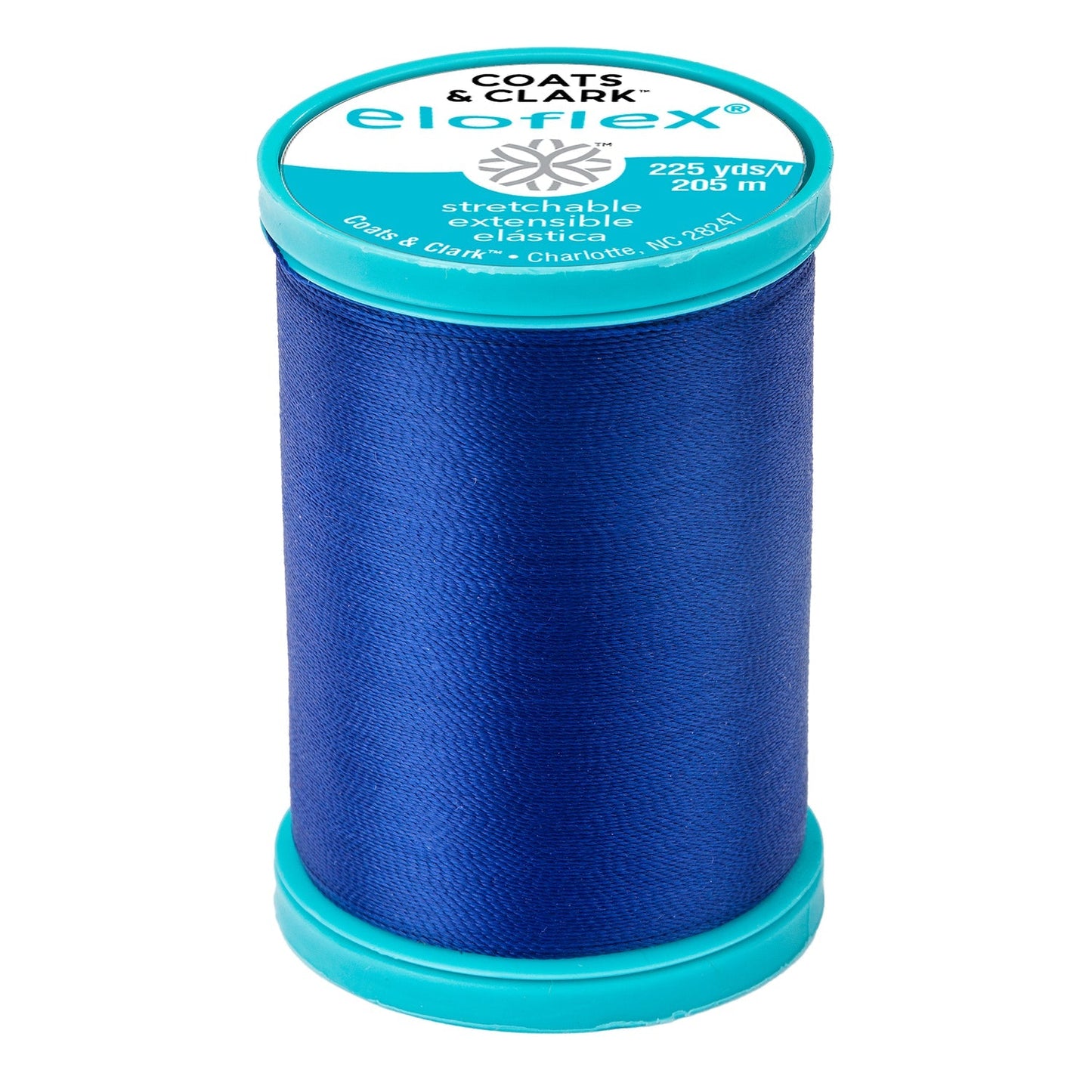 CC Eloflex Stretchable Thread - Clearance shades