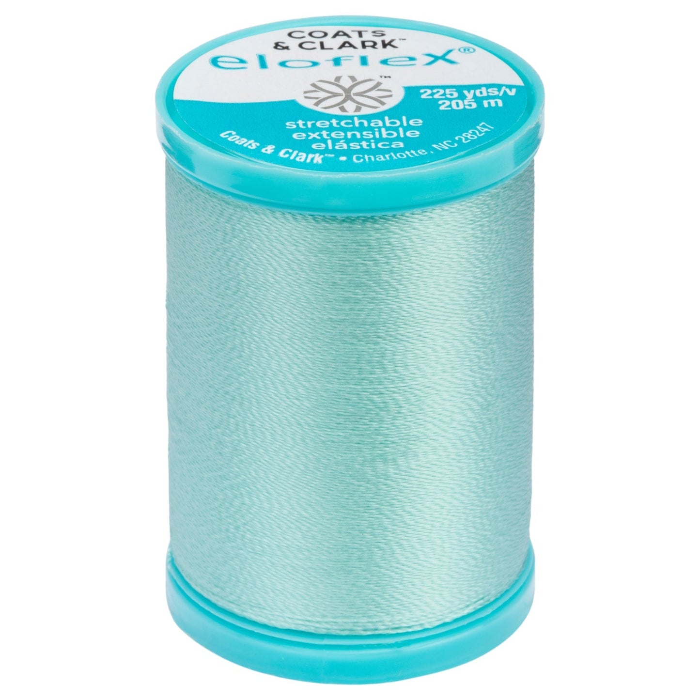 CC Eloflex Stretchable Thread - Clearance shades