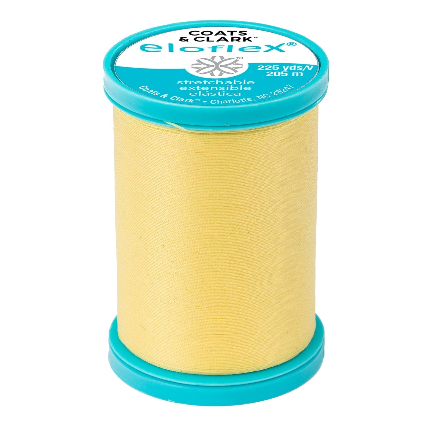 CC Eloflex Stretchable Thread - Clearance shades