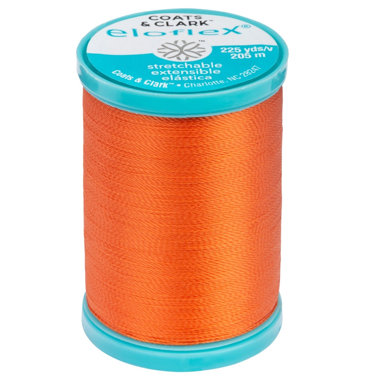 CC Eloflex Stretchable Thread - Clearance shades
