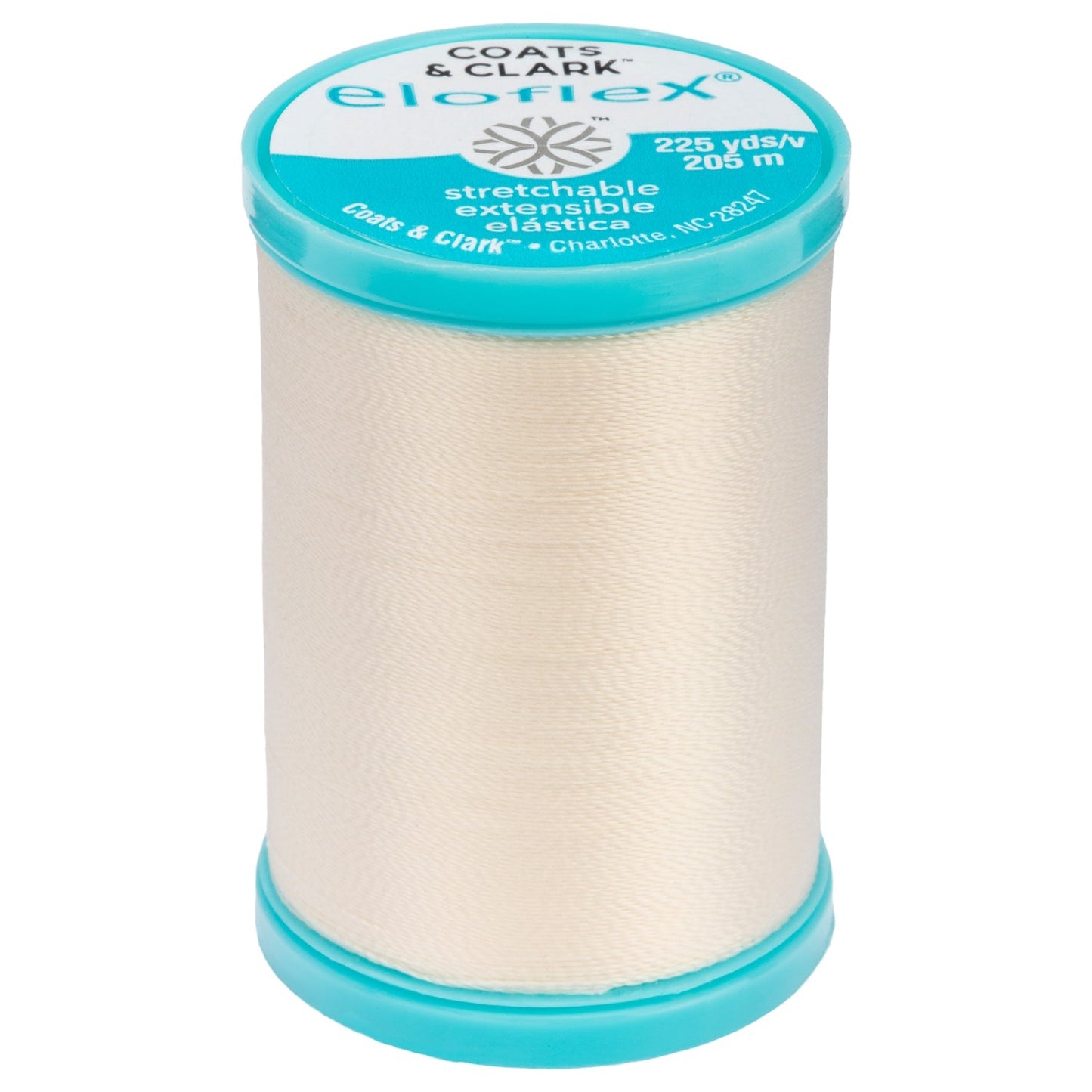 CC Eloflex Stretchable Thread - Clearance shades